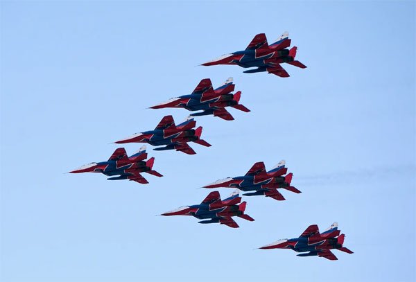Iran Urges Qatar to Allow Probe Into Alleged Capture of Iranian Pilots