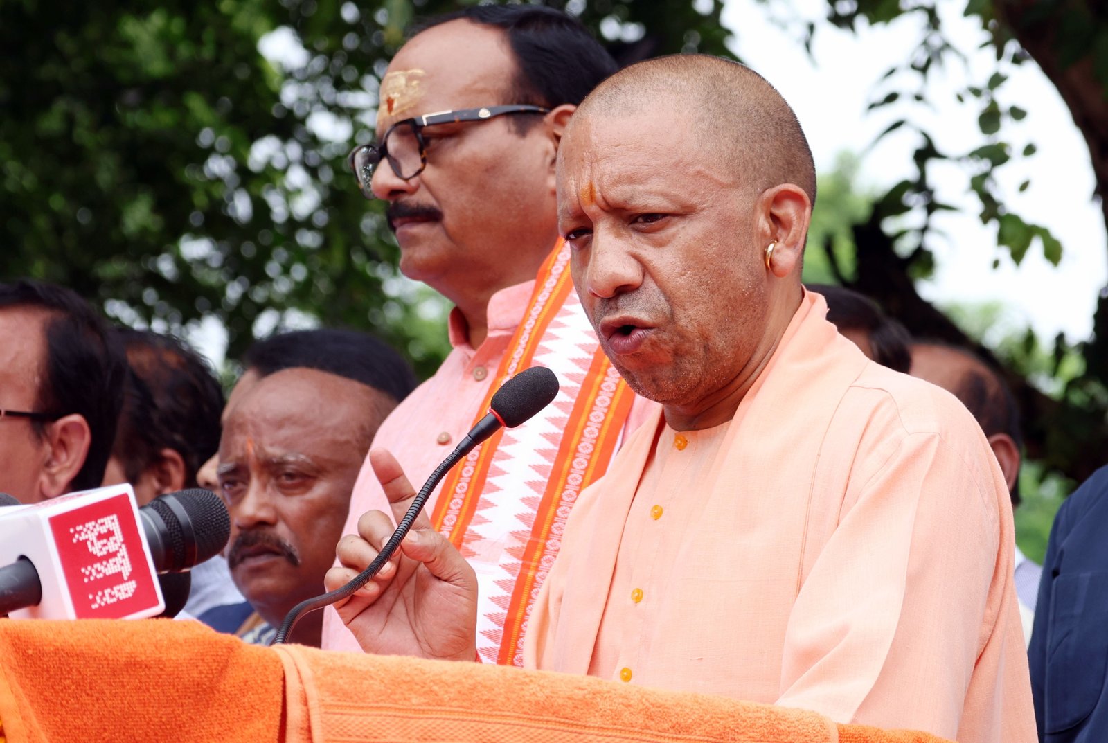 The penance, sacrifice and martyrdom of women warriors inspire the people of the country; Rani Avanti Bai was a great revolutionary: Chief Minister
