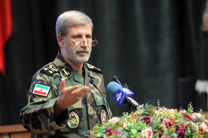 Iran Offers $30,000 Bounty for Killing or Capturing US Soldiers