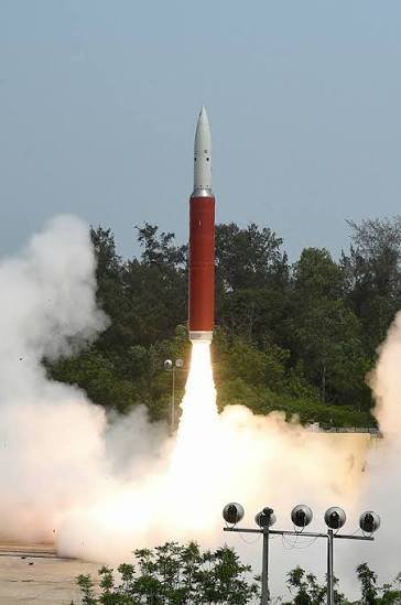 Project VEDA: DRDO’s Proposed Mobile Launch System Could Transform India’s Defence Space Strategy