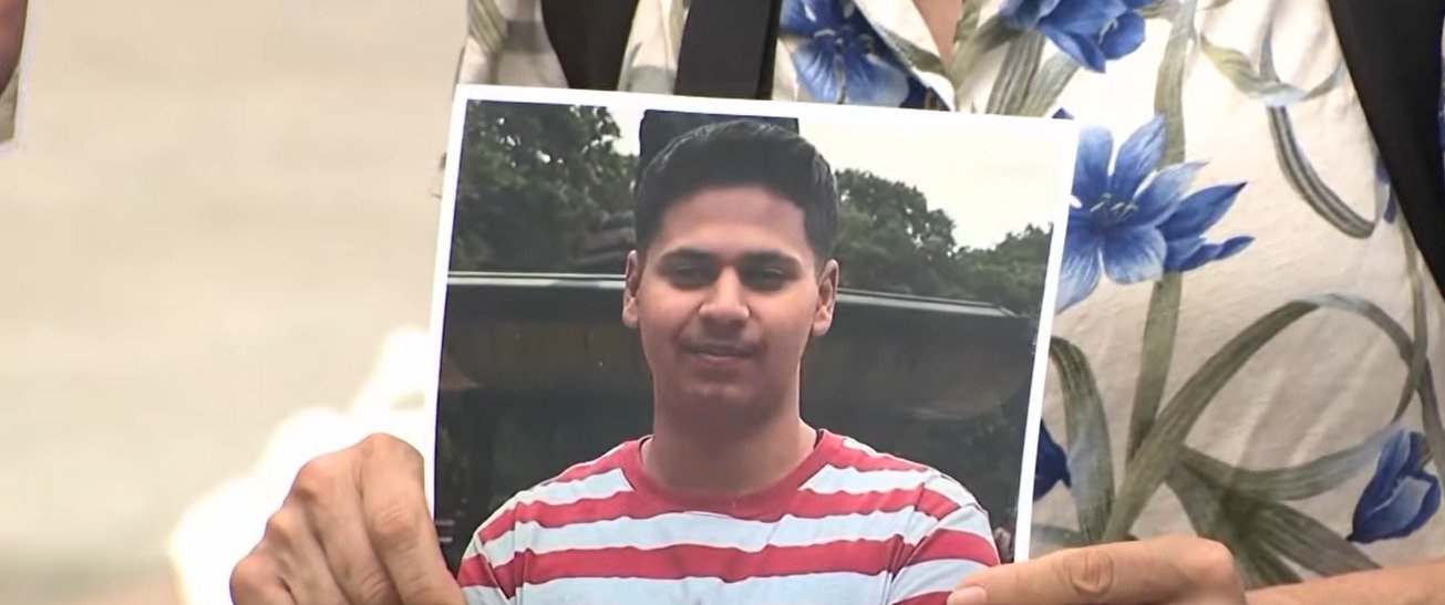 Family of Indian Teen Who Died in New York Horse-Carriage Accident Seeks $105 Million