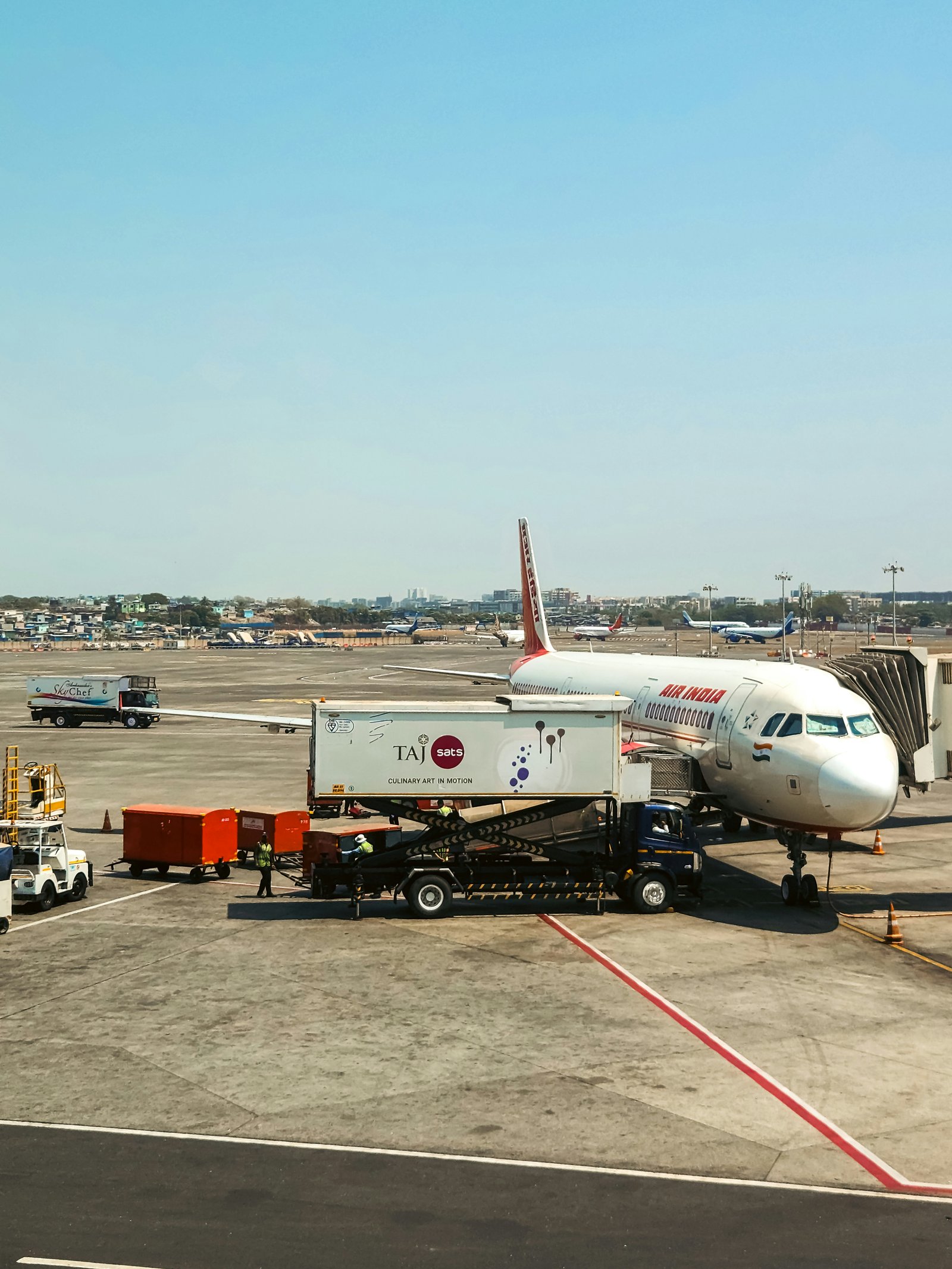 Air India Shifts Visakhapatnam Flights to New Bhogapuram Airport From August 17