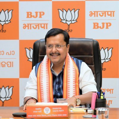 BJP’s New National Team: Haryana Leaders in Focus as Nitin Nabin Prepares Organisation Revamp