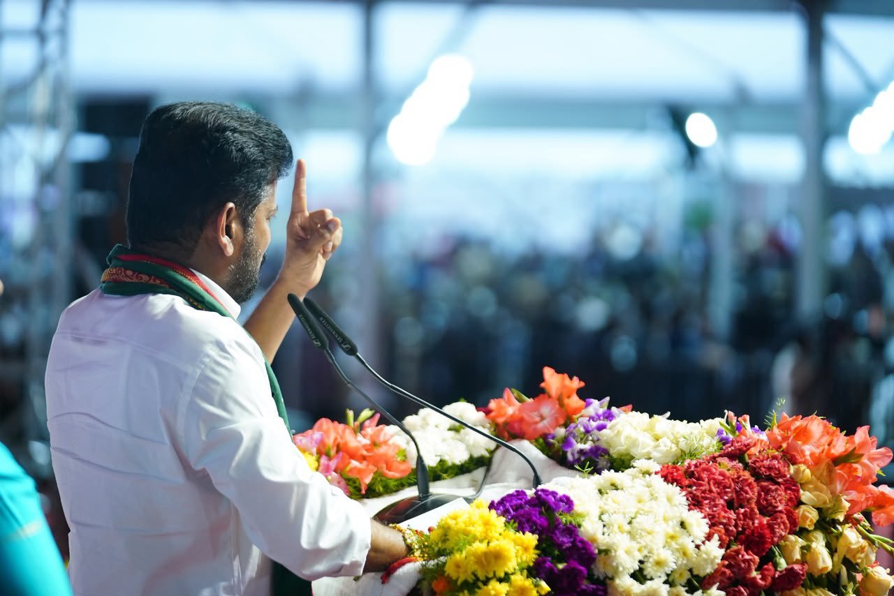Telangana to Identify and Fill Government Vacancies Every Six Months, Says Revanth Reddy