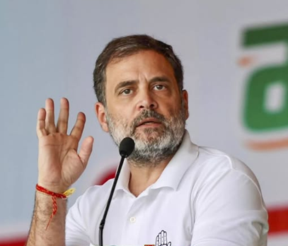 Rahul Gandhi Slams NTA Over UGC-NET Re-Exams, Says Students’ Years Are Being ‘Stolen’