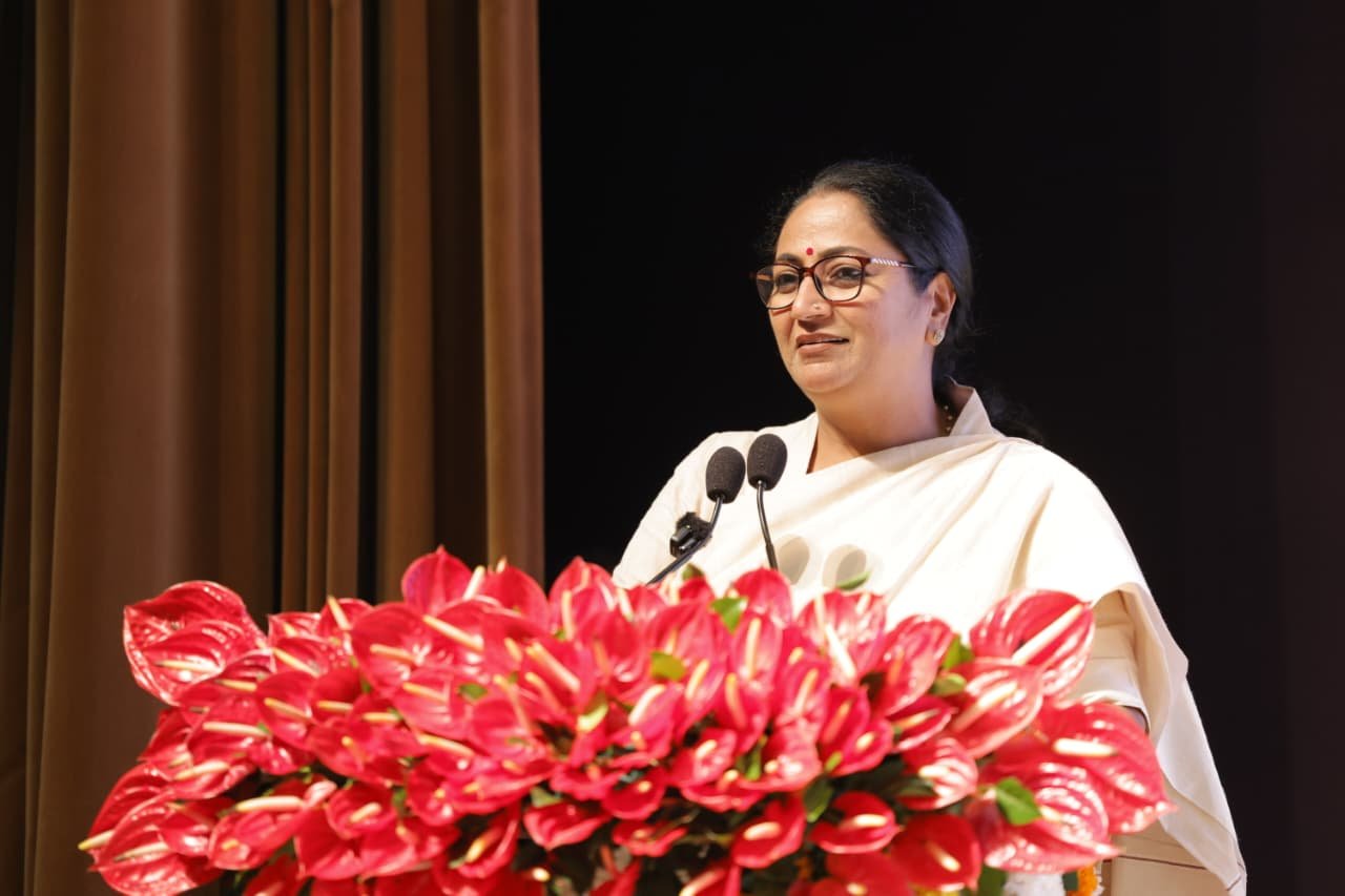 CM Rekha Gupta launches ‘Delhi Ko Kude Se Azadi-Swachhta Abhiyan 2026’