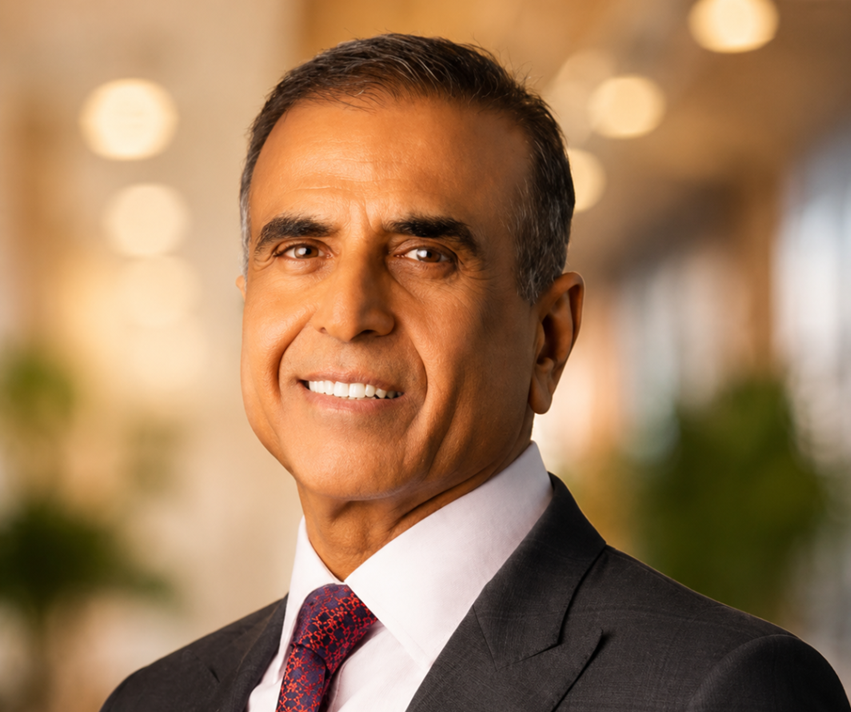 Airtel Payments Bank Announces Leadership Transition; Shabnam Sinha to Succeed Sunil Mittal as Chairperson