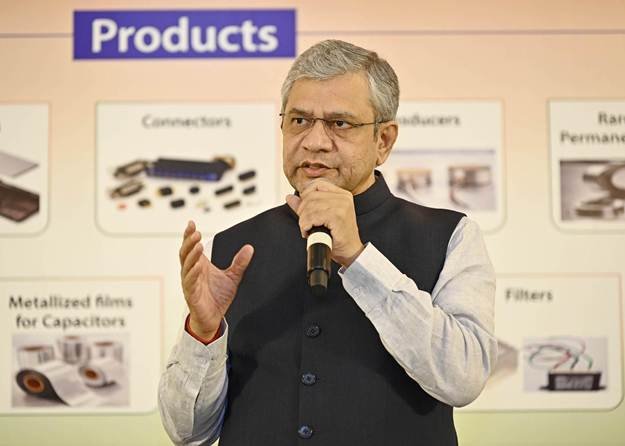 ECMS Accelerates Electronics Manufacturing: 38 Plants Operational, 16 in Advanced Construction Stages