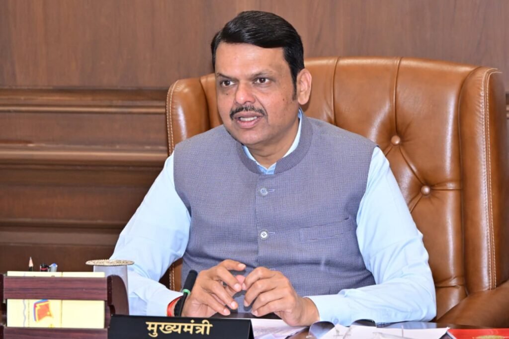 Maharashtra’s Green Economy Gets a Major Boost Under the Leadership of Chief Minister Devendra Fadnavis