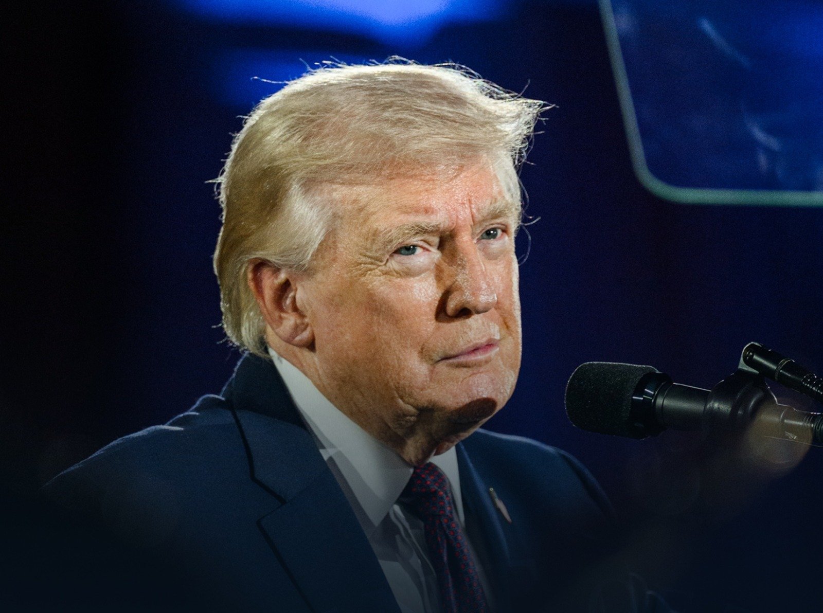 Trump Says Iran Wants Deal but Rejects Terms as 60-Day Negotiating Period Ends