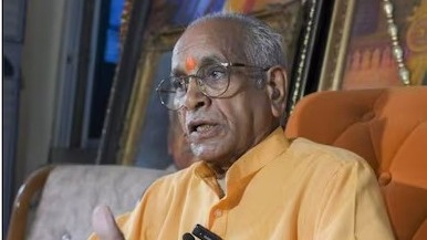 SIT Gives Clean Chit to Champat Rai, Anil Mishra in Ayodhya Temple Donation Case