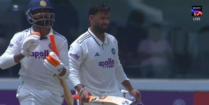 India Reach 294-Run Lead as Jayasuriya Tests Batters on Day 4 in Galle