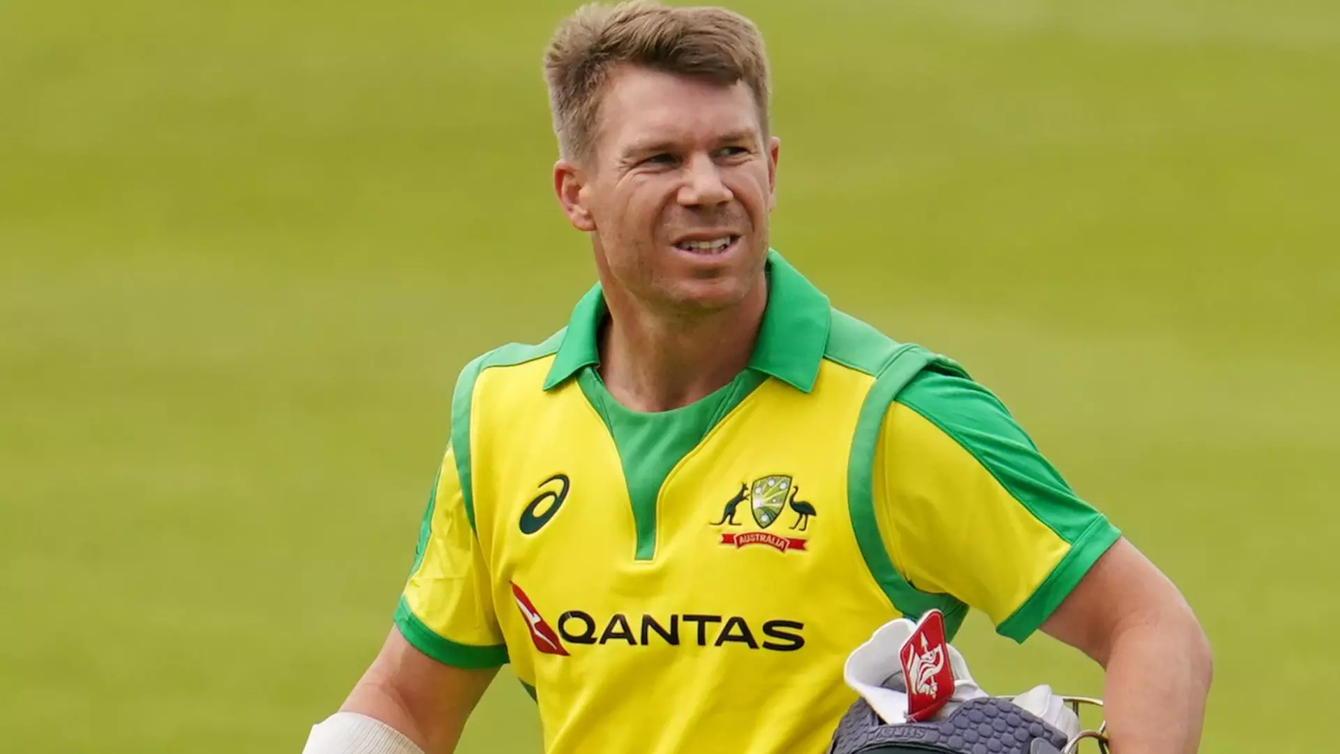 David Warner Convicted of Drink-Driving Offence, Ordered to Use Interlock Device