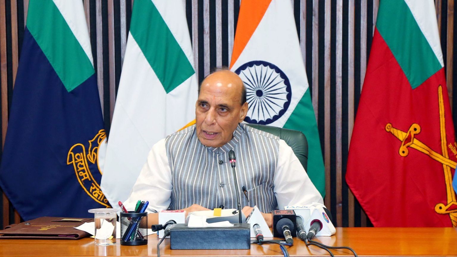 Aatmanirbhar Bharat: DDP notifies 6th Positive Indigenisation List of 405 strategically important items