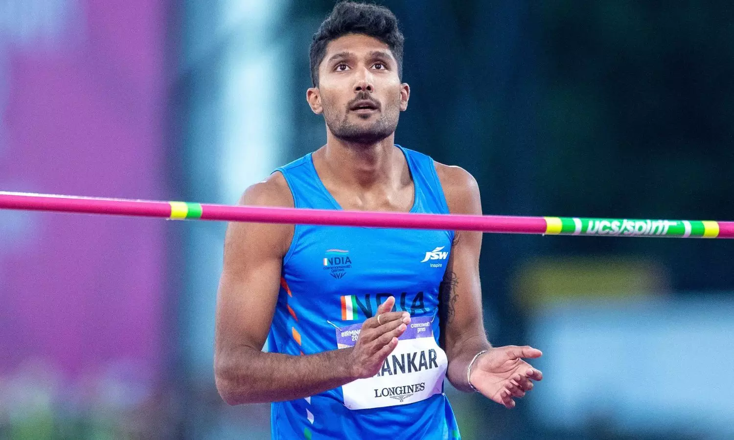 Tejaswin Shankar, Divya Deshmukh Among 17 Sportspersons to Receive Arjuna Awards