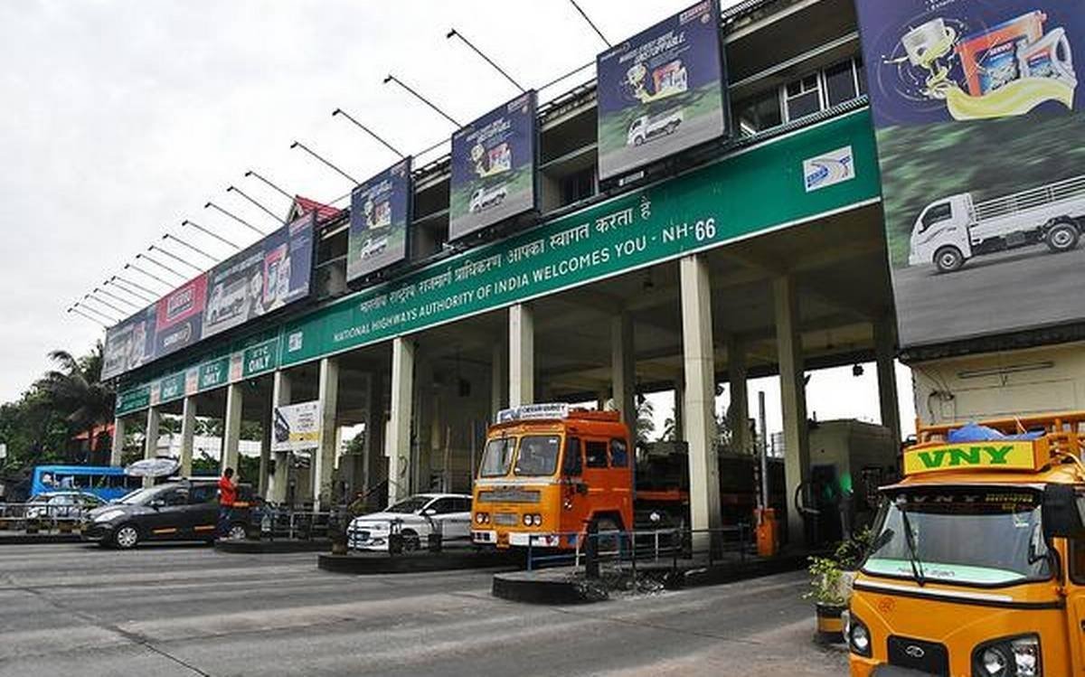 NHAI Expands Online FASTag Local Pass Facility to 121 Toll Plazas