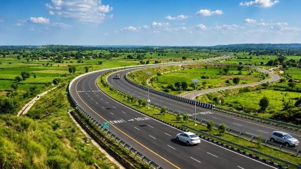 Guwahati–Tezpur Corridor: A New Highway Link to Boost Assam’s Tea, Tourism and Trade
