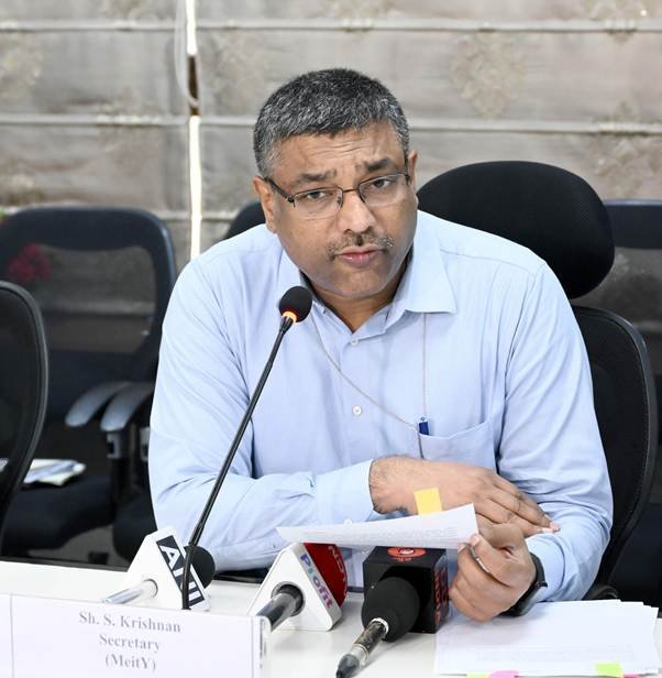 India’s Biggest Semiconductor Event to be held in Yashobhoomi, New Delhi from 17th – 19th September 2026