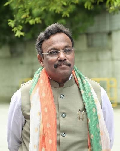 BJP Names Vinod Tawde UP In-Charge Ahead of 2027 Assembly Elections