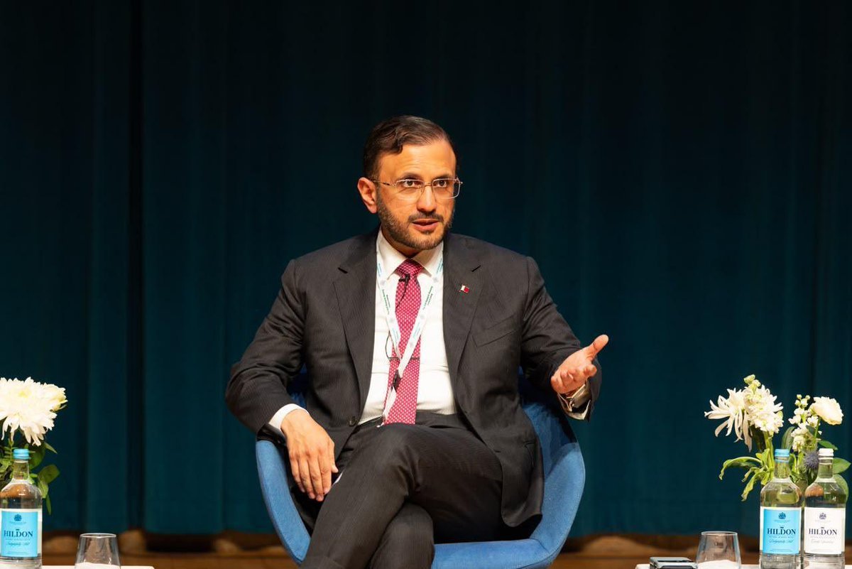 Qatar Calls for Strait of Hormuz Reopening, Revival of US-Iran Understanding