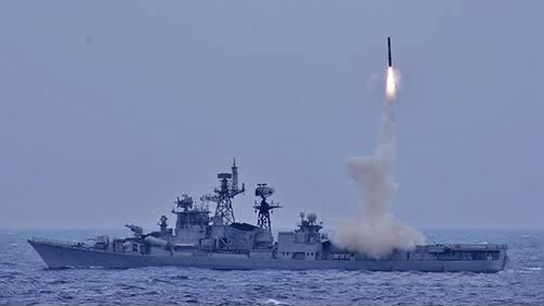 Indian Navy Accelerates BrahMos Integration, Eyes Near-Complete Frontline Coverage by 2030