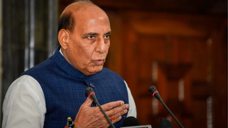 Raksha Mantri to hold bilateral talks with his Japanese counterpart in New Delhi to further deepen defence cooperation