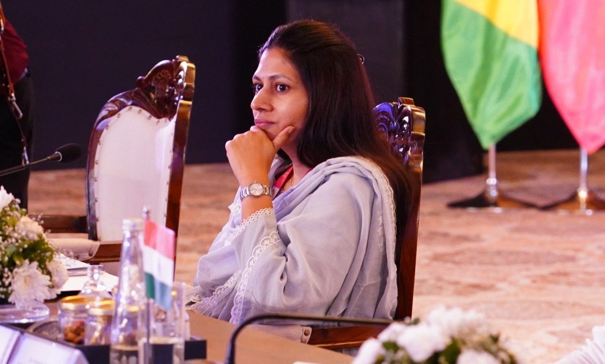 ‘Friends of MY Bharat’: A New Global Youth Connect Inspired by PM Narendra Modi’s Vision of Viksit Bharat