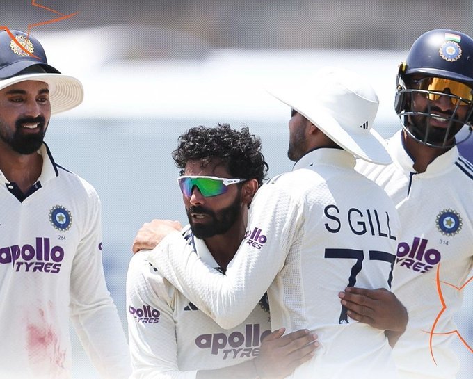 India’s WTC Hopes Get Major Boost After Galle Test Victory