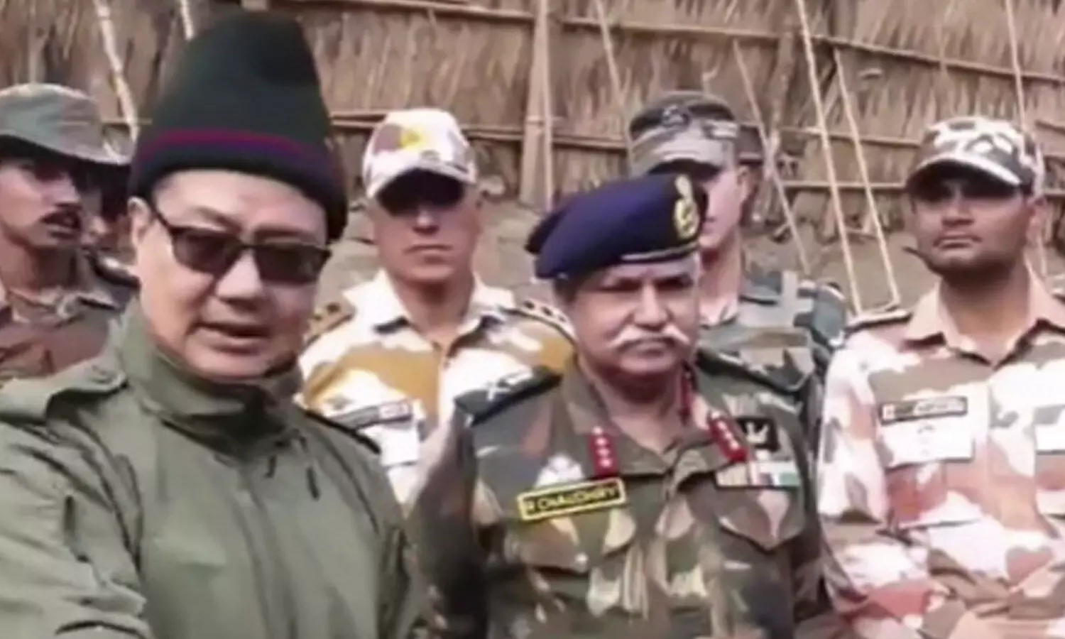 Rijiju Says Border Development Now Top Priority, Accuses Congress of Neglecting Arunachal Infrastructure