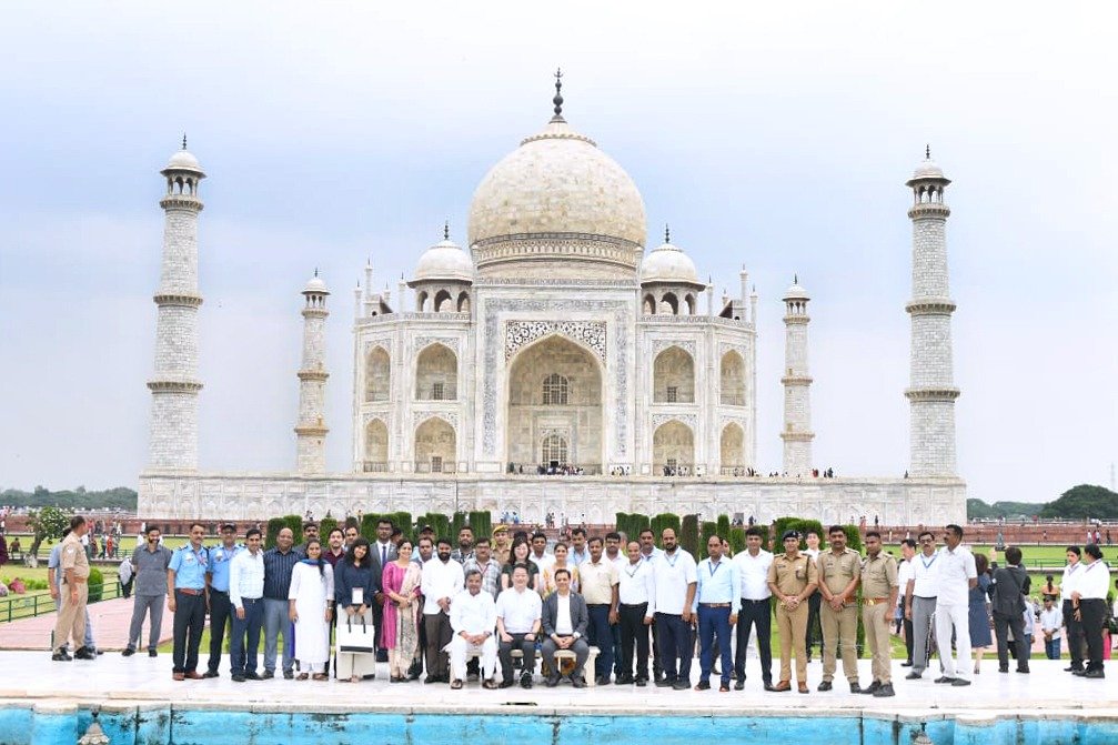 Uttar Pradesh-Japan Investment Meet 2026