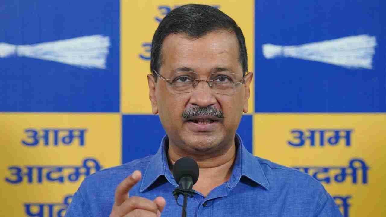 Sugar Prices Rise by ₹20 in 17 Days Due to Diversion of Sugarcane for Ethanol Production: Arvind Kejriwal