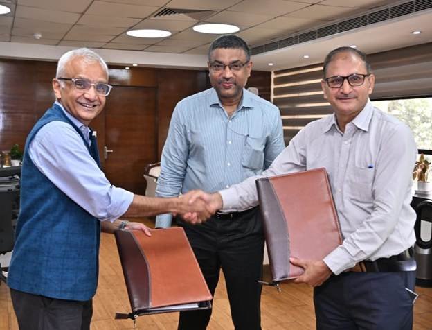 MeitY partners with PhonePe to strengthen PM GatiShakti with granular data intelligence
