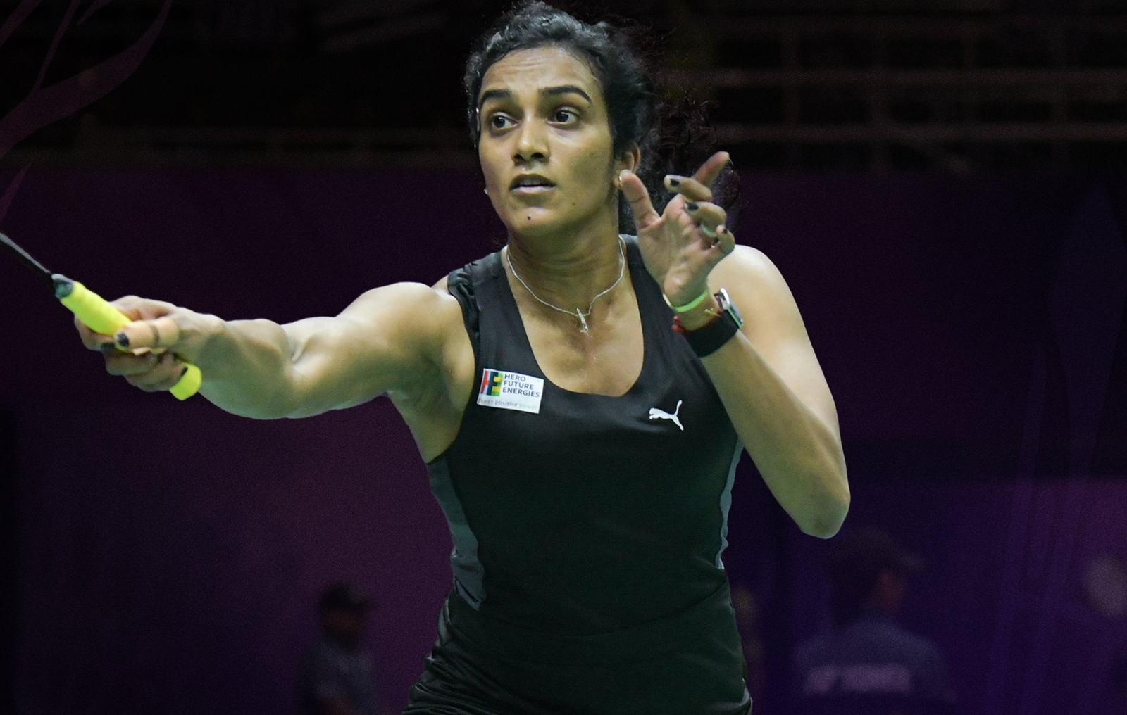 P.V. Sindhu’s Sixth World Championships Medal Dream Ends in Thrilling Defeat to Wang Zhi Yi