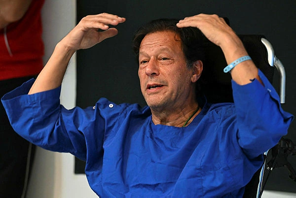 Imran Khan Returns to Adiala Jail After Medical Examination at Islamabad Hospital