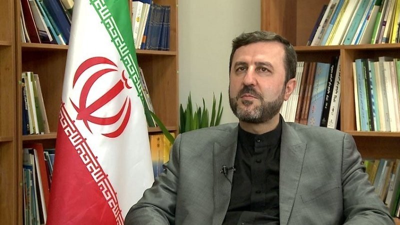 Iran Accuses US of Escalating ‘Economic War’, Warns of Threat to Global Economy