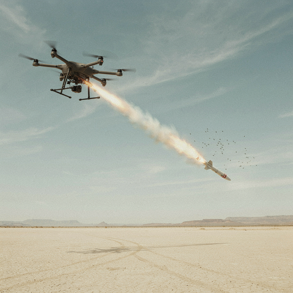 Houthis Claim Drone Strikes on Saudi Airport, Aramco Facility Amid Rising Regional Tensions