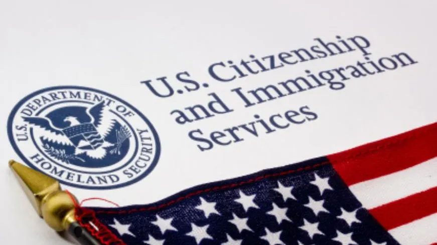 USCIS to Introduce New Green Card Application Form from September 18