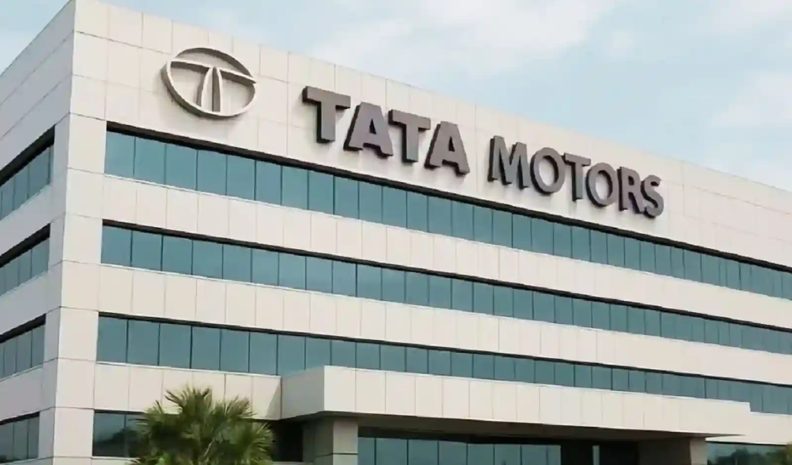 Tata Motors to Raise Passenger Vehicle Prices by Up to Rs 25,000 from September 1