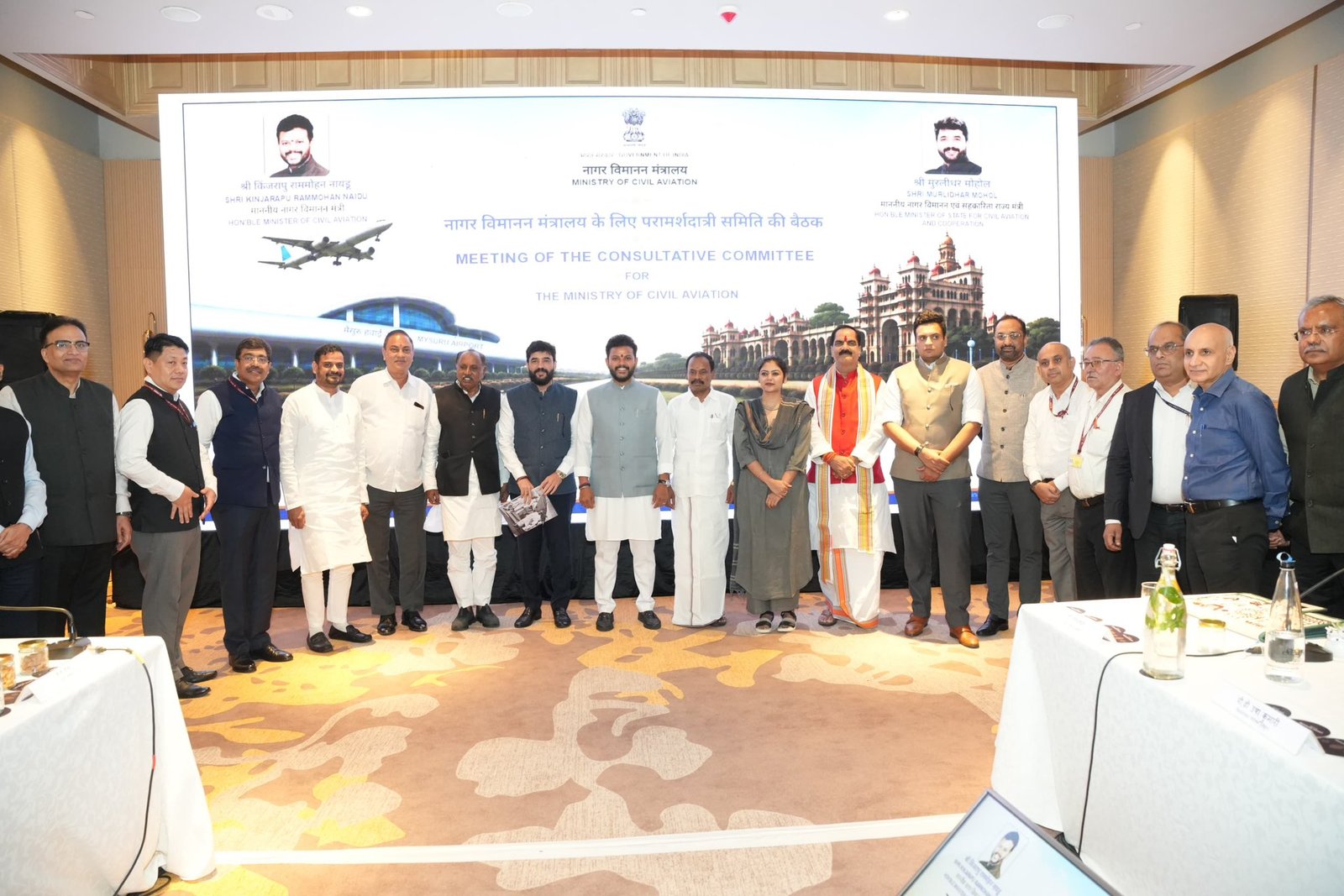 Next Phase of UDAN to Get Rs 28,840 Crore Boost as India Expands Regional Air Connectivity