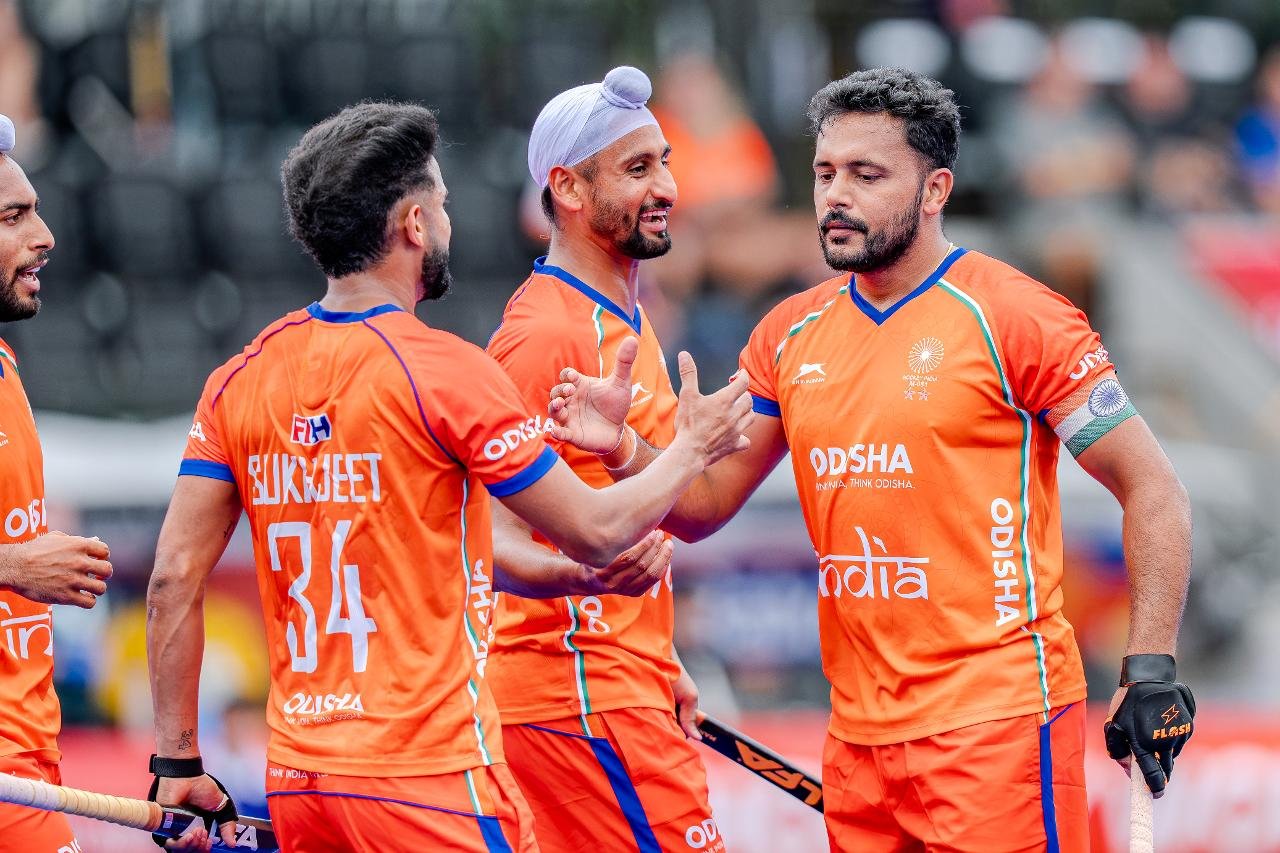 FIH Hockey World Cup 2026: Netherlands challenge awaits Indian men’s and women’s teams as road to semis intensifies