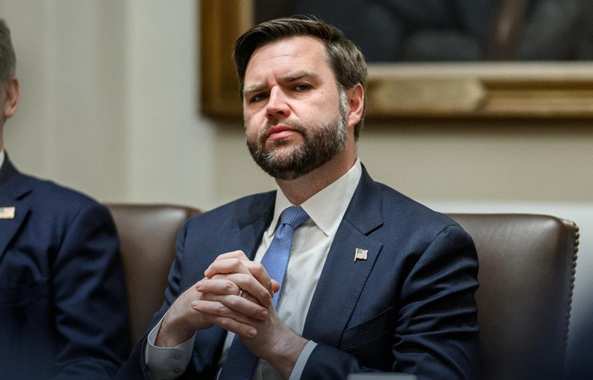 JD Vance Endorses Vivek Ramaswamy for Ohio Governor, Calls Him ‘Great’ Candidate
