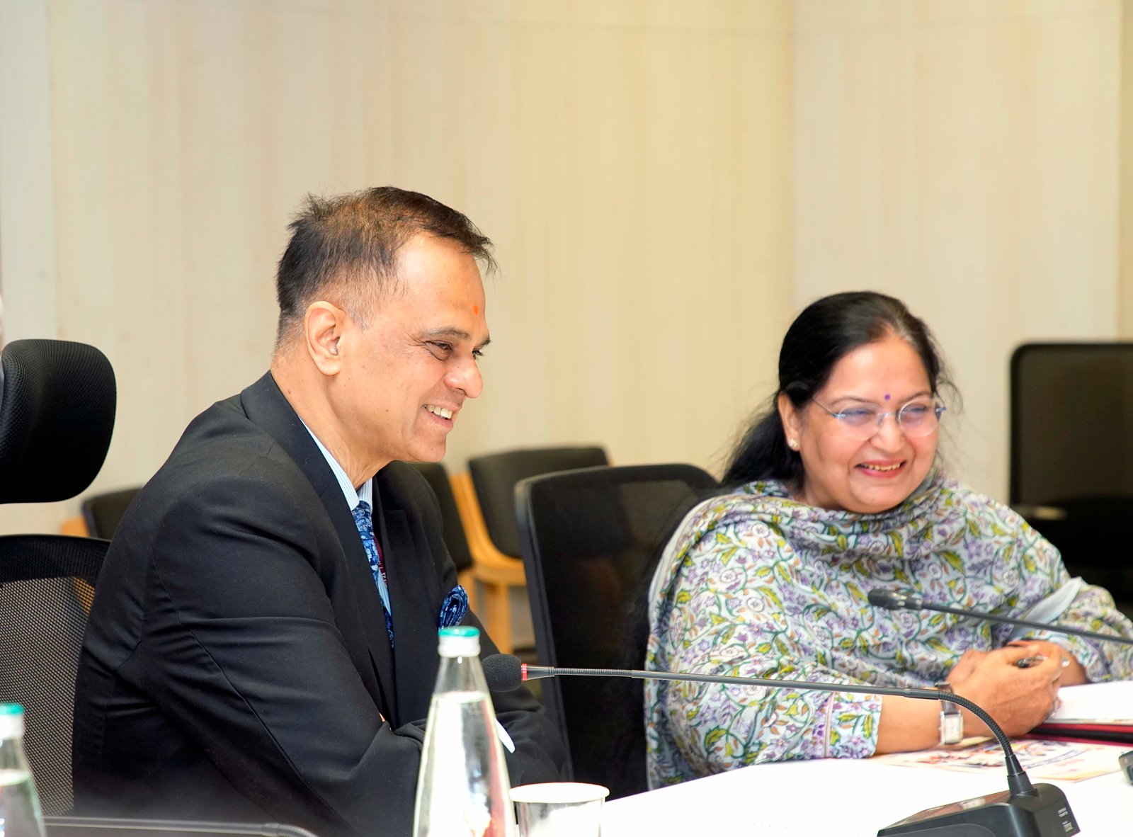 PM Shri Schools are becoming centers of  excellence