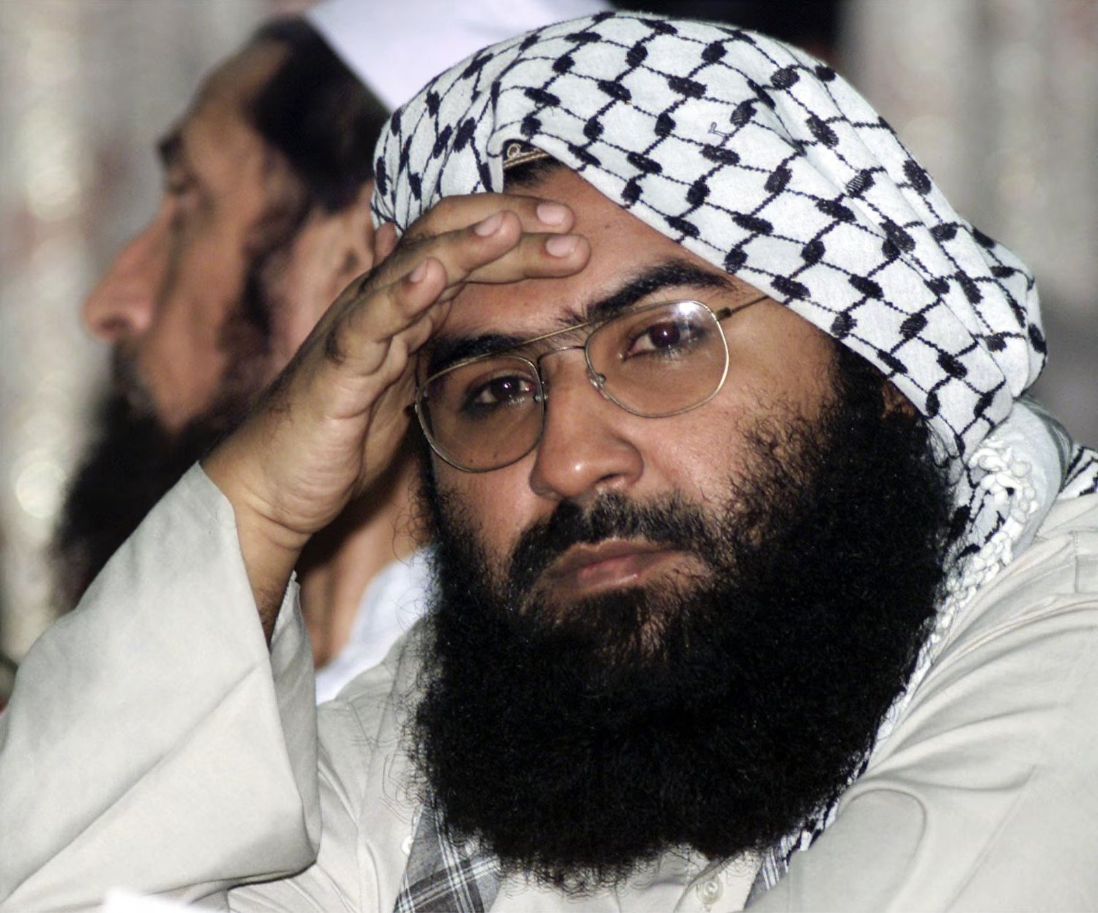 Indian Agencies Flag Renewed JeM Propaganda Campaign Around Masood Azhar
