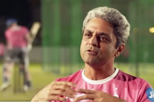 Mumbai Indians Appoint Zubin Bharucha as Director of Performance