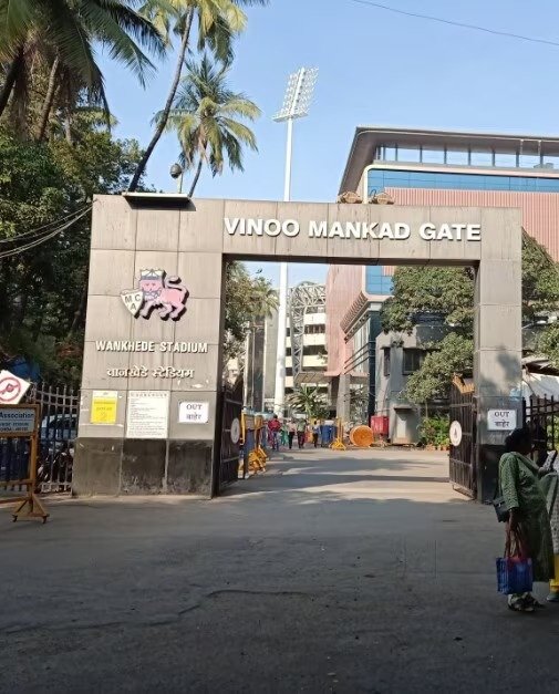 BCCI Yet to Finalise Title Sponsor for India’s Home Matches