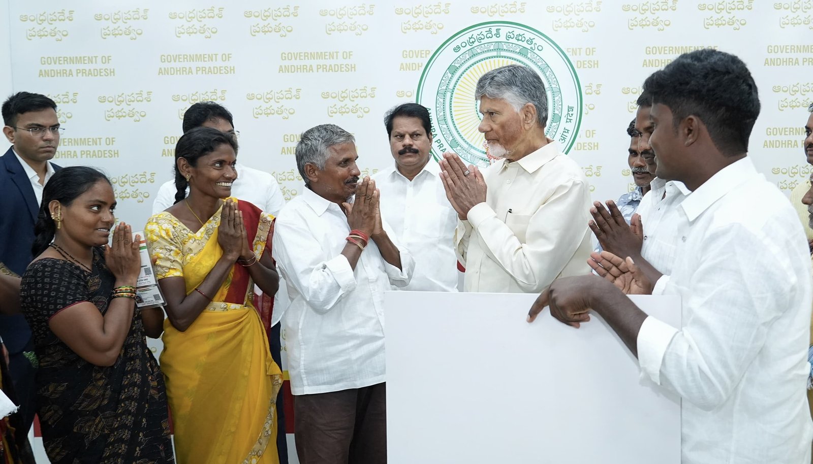 Andhra Pradesh Announces 10,060 Government Jobs Under Job Calendar 2026