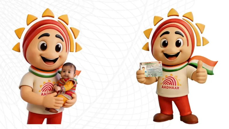 Aadhaar Biometric Update for Children to Remain Free Till September 30