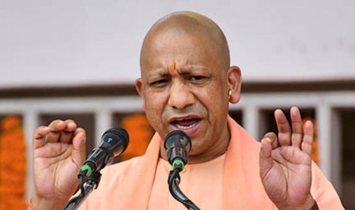 CM Yogi directs officials to take steps to curb rising air pollution in NCR, officials formulate strategy in meeting
