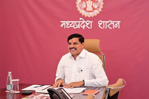 Farmers Must Get Their Farmer IDs: CM Dr. Yadav