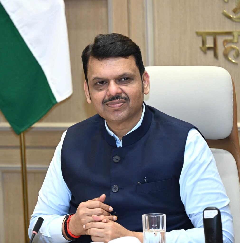 Skill Development in Maharashtra to Get a Major Boost Through Tata STRIVE: CM Devendra Fadnavis